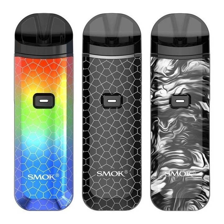 Smok Nord Pro Pod Mod