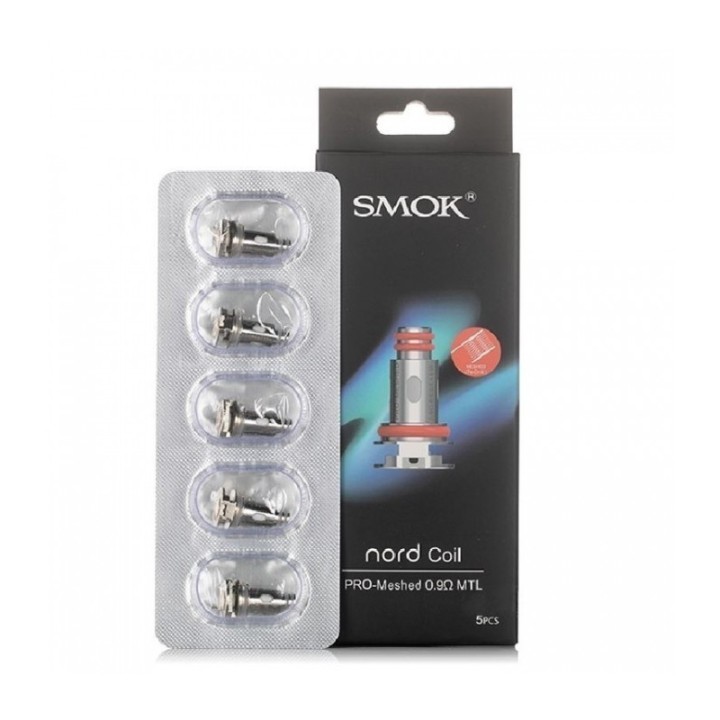 Smok Nord Pro Coil | Smok Smok 