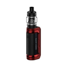 GeekVape Aegis Mini 2 Kit Pod Mod Kırmızı Siyah Elektronik Sigara