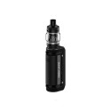 Siyah GeekVape Aegis Mini 2 Kit Pod Mod Elektronik Sigara