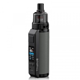 Smok Thallo Pod Mod | Smok Smok Pil Kapasitesi: 18650 şarjlı