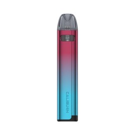 Uwell Caliburn A2S Pod Mod | Uwell Uwell Pil Kapasitesi: 520