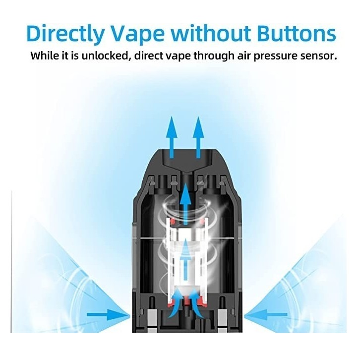 Saltica Pod Mod | Saltica Saltica 