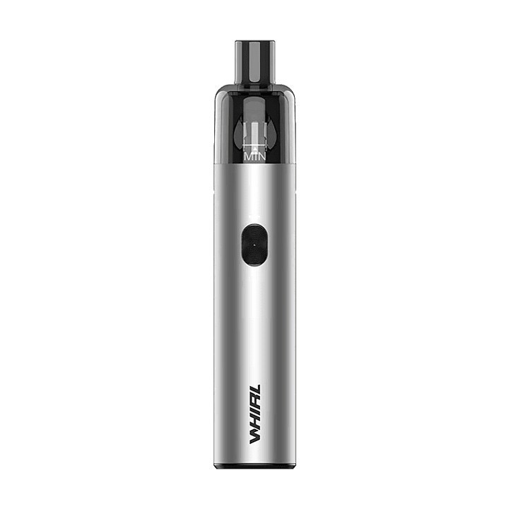 Uwell Whirl S2 Pod Mod | Uwell Uwell Pil Kapasitesi: 900 mah;