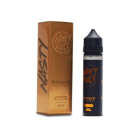 Nasty Juice Bronze Blend Karamel Tütün E Likit 60ml