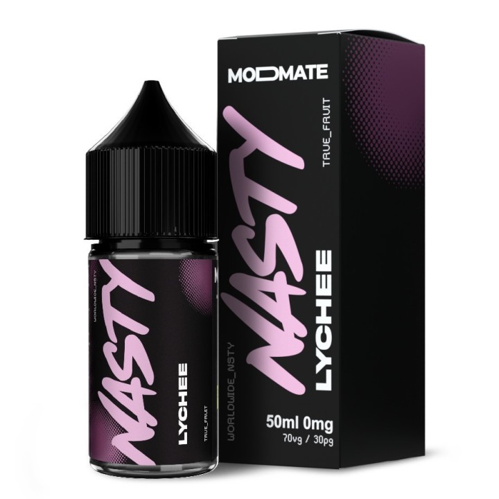 Nasty Juice Lychee E Likit | Nasty Nasty Juice Likit