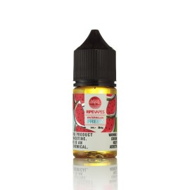 Ripe Vapes Watermelon Freez Salt Likit 30ml - Karpuz Aromalı Elektronik Sigara Likiti