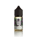 Ripe Vapes Blackberry Salt Likit 30ml, 30mg nikotinli e-likit şişesi.