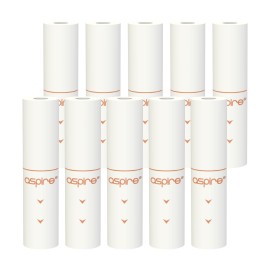 Aspire Vilter Kağıt Driptip Kartuş | Aspire Aspire 