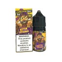 Nasty Juice Cushman Mango Grape Salt Likit 30ml Nikotinli
