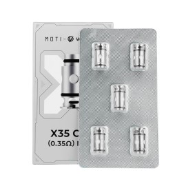 Vaporesso Moti X Mini Coil | Vaporesso Vaporesso 