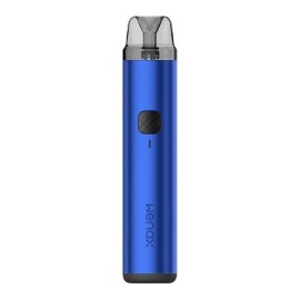 GeekVape Wenax H1 Mavi Pod Mod Elektronik Sigara