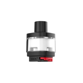 Smok RPM 5 Kartuş, Siyah, Yedek Coil Tankı