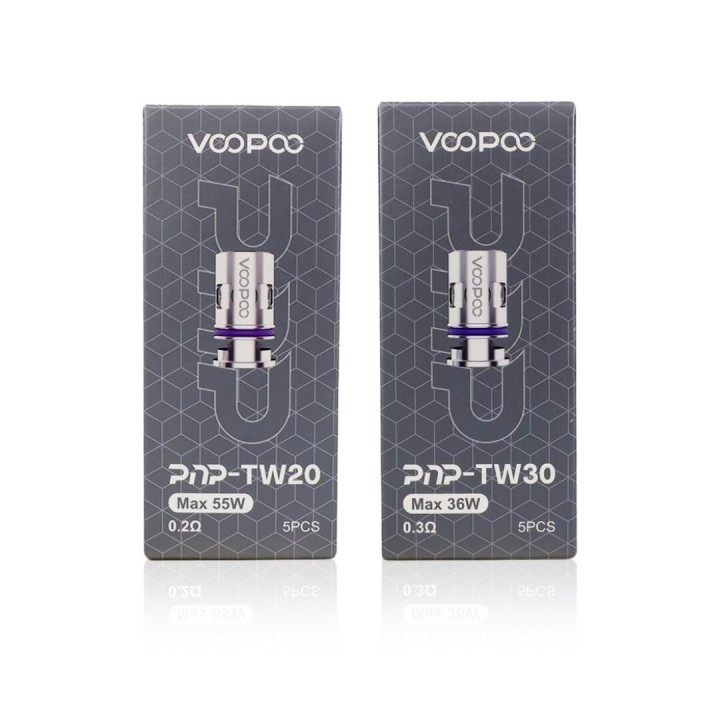 Voopoo Pnp TW Coil