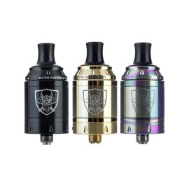 Vandy Vape Berserker Mini Mtl Rta Atomizer Kartuş