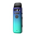 Voopoo Vinci 3 Pod Mod Mavi-Yeşil Gradienli Kompakt Elektronik Sigara
