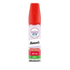 Dinner Lady Fruit Splash E Likit