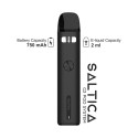 Saltica G2 Pod Mod