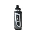 Smok Morph 40 Pod Mod 40W gri/siyah, kompakt pod mod elektronik sigara.