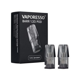 Vaporesso Barr Kartuş | Vaporesso Vaporesso Likit Kapasitesi: