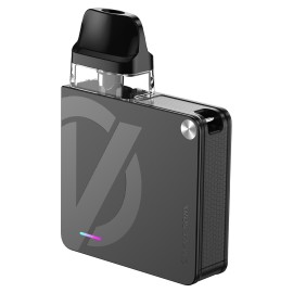 Vaporesso XROS 3 Nano Pod Mod Siyah, kompakt MTL elektronik sigara.