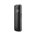 Voopoo VMate E Pod Mod Siyah, Deri Kaplama, Kompakt Vape Cihazı