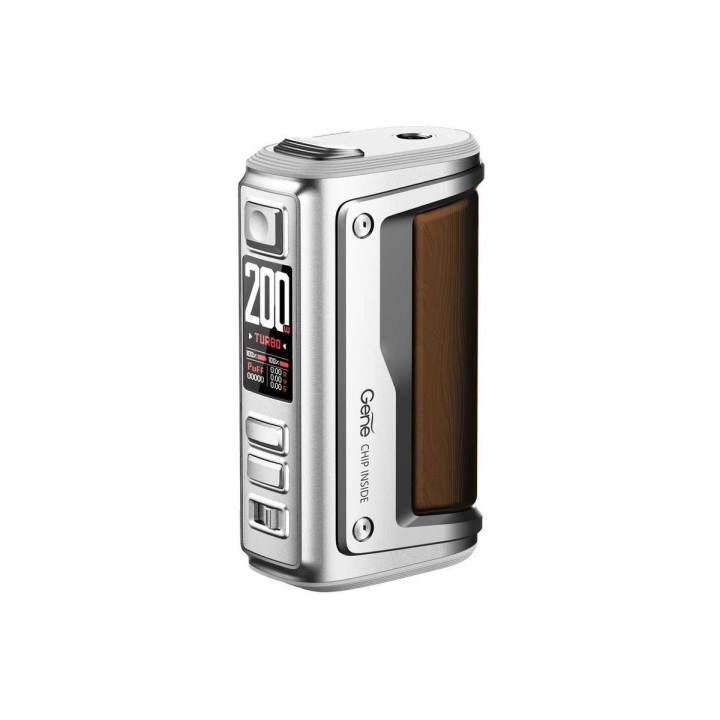 Voopoo Argus GT ll Mod Pod Mod
