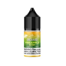 Five Pawns Pineapple Kiwi Salt Likit 30ml - Meyveli E-Likit
