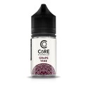 Dinner Lady Core Grape Vine Salt Likit - Üzüm Aromalı E-Likit