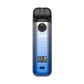 Smok Smok NOVO 4 Pod Mod | Smok Smok Pil Kapasitesi: 800 mah;