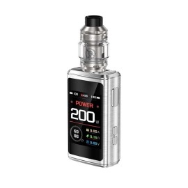 GeekVape Z200 Pod Mod