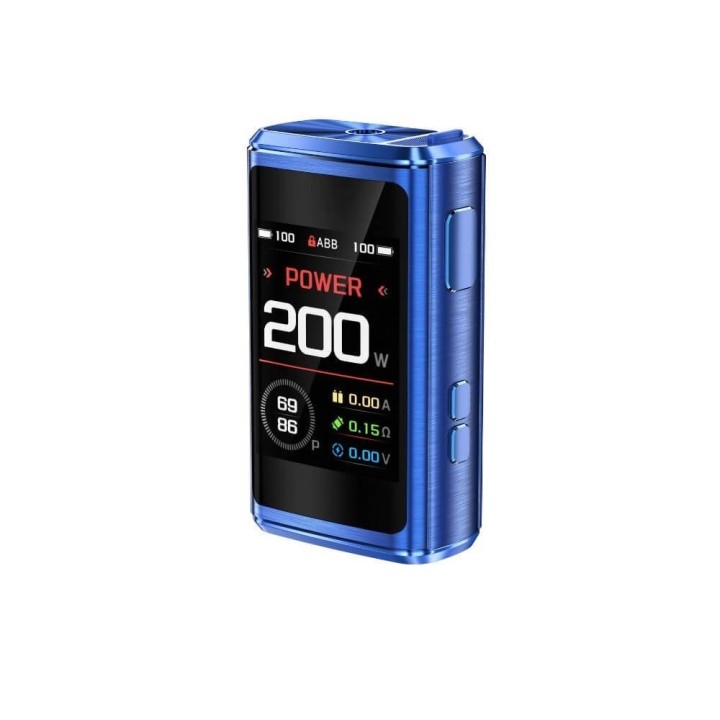 GeekVape Z200 Mod Pod Mod