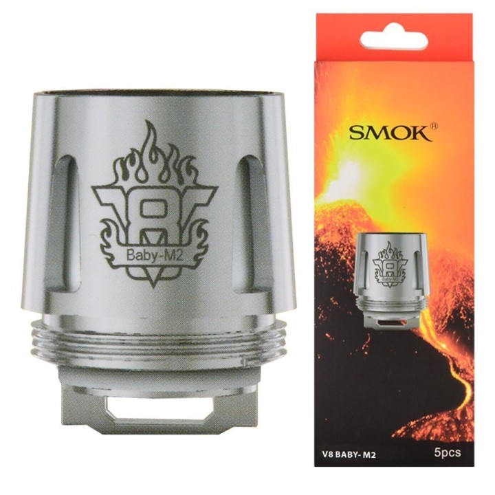 Smok V8 Baby M2 Coil