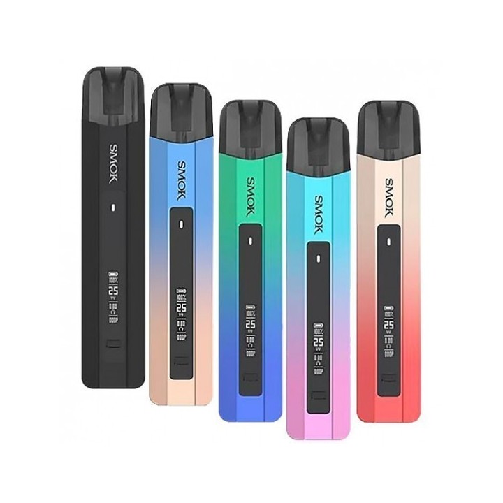 Smok Nfix Pro Pod Mod
