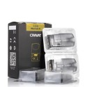 Uwell Cravat 1.2Ω Meshed-H Kartuş yedek tank, ambalajlı.