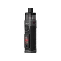 Smok RPM 5 Pro Pod Mod Gri Gri Antrasit, dijital ekranlı, 80W