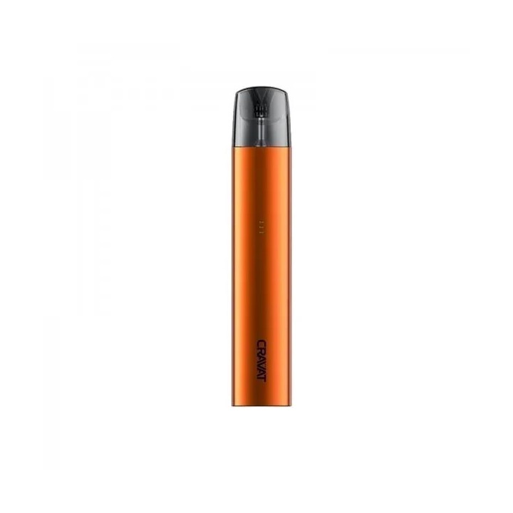 Uwell Cravat Pod Mod | Uwell Uwell Pil Kapasitesi: 300 mah;