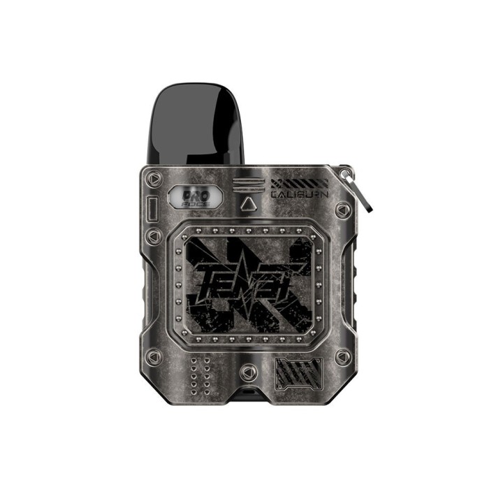 Uwell Caliburn Tenet Koko Pod Mod | Uwell Uwell Pil Kapasitesi: