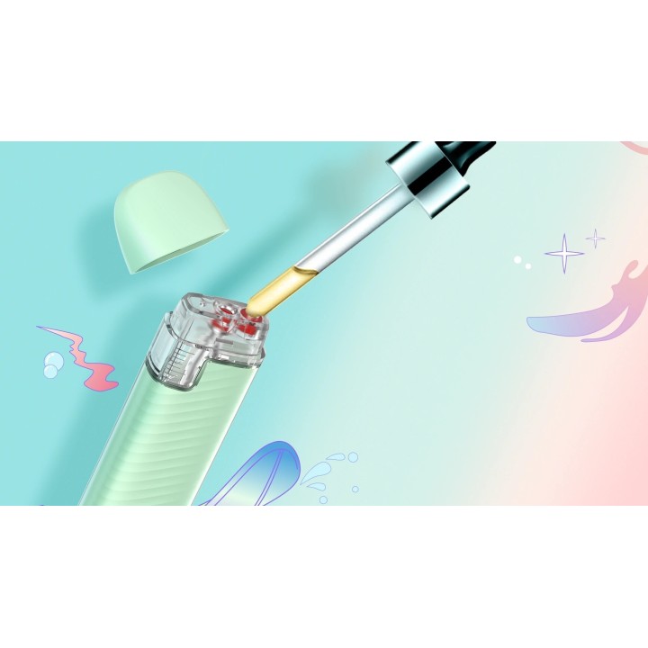 Uwell Popreel P1 Pod Mod