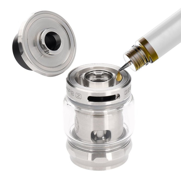 GeekVape T200 Pod Mod