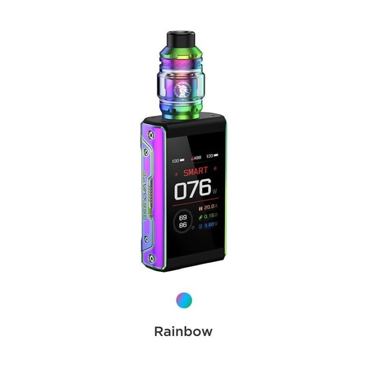 GeekVape T200 Pod Mod