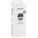 Smok IPX 80 Kartuş | Smok Smok Likit Kapasitesi: 5,5 ml;