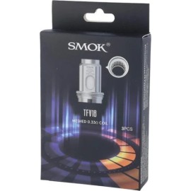 Smok TFV18 Coil | Smok Smok Coil Ohm Değeri: 0.15 ohm, 0.