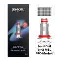 Smok Nord Coil