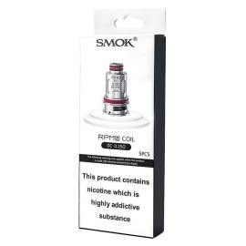 Smok RPM 2 Coil | Smok Smok Coil Ohm Değeri: 0.25 ohm, 0.