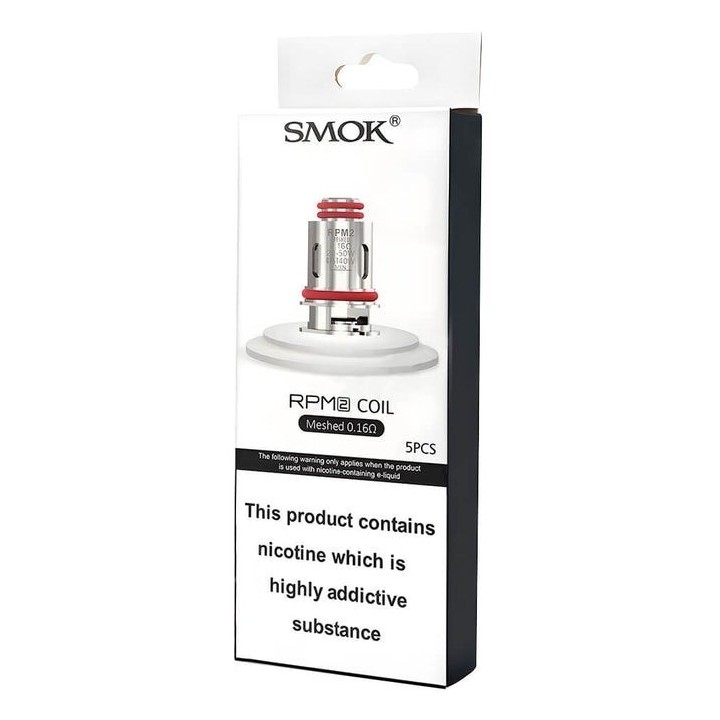 Smok RPM 2 Coil