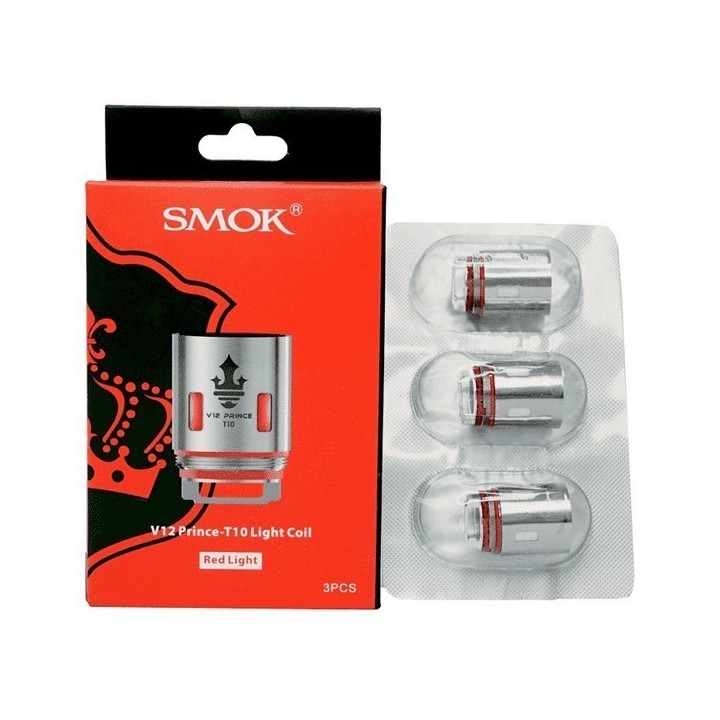 Smok TVF12 V12 Coil