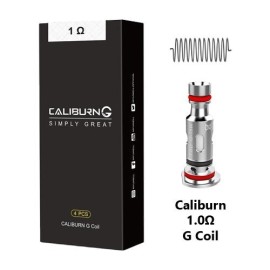 Uwell Caliburn G G2 GK2 Coil
