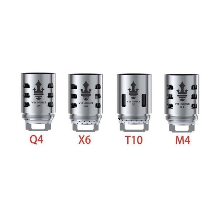 Smok V12 P Tank Coil