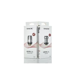 Smok Vape Pen Coil 0.15Ω Meshed ve 0.6Ω DC yedek bobin paketleri